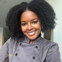 Chef Kristal Kay