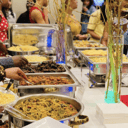 Chef Mo Catering