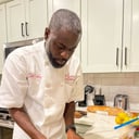 Chef Scipios Creative Cuisines