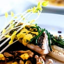 Chef Timothy Brice