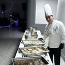 Chefaricas – Live Paella &amp; Catering