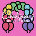 Chelsea’s Photo Fun Booth