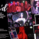 Cher'd Music Tribute
