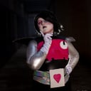 Cherry Blossom Cosplays