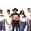 Chesta Davis Music Group- CDMG