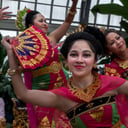 Chicago Balinese Gamelan