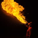 Chicago Fire Performers