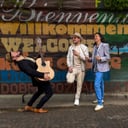 Chicago Latin Band