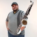 Chill Ambience Sax 🎷 Music