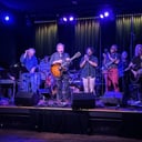 China Groove Band
