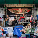 CHINA GROVE-DOOBIES/MICHAEL McDONALD TRB