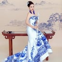 Jennifer Zhang, Chinese Multi-instrumentalist, Singer &amp; Dancer