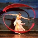 Chinese Traditional Dance