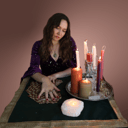 Chloe Lloyd Psychic Tarot Reader