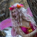 Chloe the Faerie