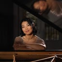 Choo Choo Hu, pianist