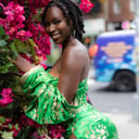 Choreographer, Shanice Vance