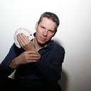 Chris Bruce - Magician &amp; Entertainer