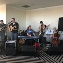 Chris Haise Band