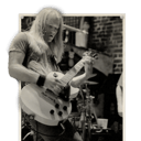 Chris Hergenroder