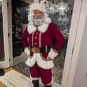 Chris Kringle
