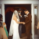 Chris Luna - Wedding Officiant/Minister