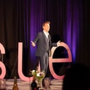 Chris M King - Authentic Presenter