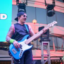 Chris P. Basslines