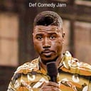 Kevin Anthony Comedian