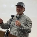 Christian Author, Podcaster, Speaker,
