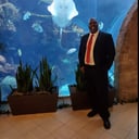 King David Haynes - Christian Motivational Speaker
