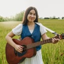 Christian Musician, Lisette Shaffer