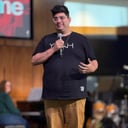 Christian Preacher and Bible Teacher