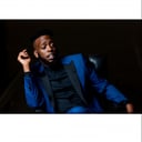 Christian Simmons, Bass-Baritone