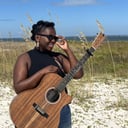 Christian Singer- Songwriter