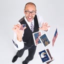 Christian the Magician
