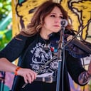 Christina Erhayel - Violinist &amp; Cellist