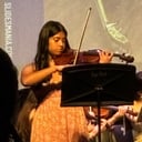 Christina's Violin