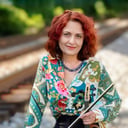 Christine Kharazian