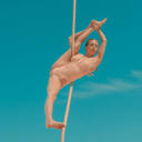 Christine Morano: Aerialist &amp; Dancer