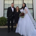 Christine The Officiant