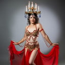 Christinebellydance