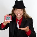 Christoph Brown The Amazing Etch Man