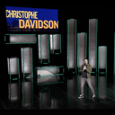 Christophe Davidson