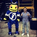 Christopher Lorenzo’s balloon services