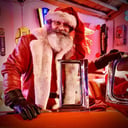 Chronicles of Christmas Universe