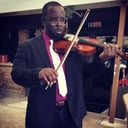 Church Musician, Richard Goode