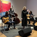 Cigano Swing - Hot Club Jazz !
