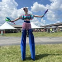 Circus Entertainment!