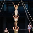 Circus Entertainment